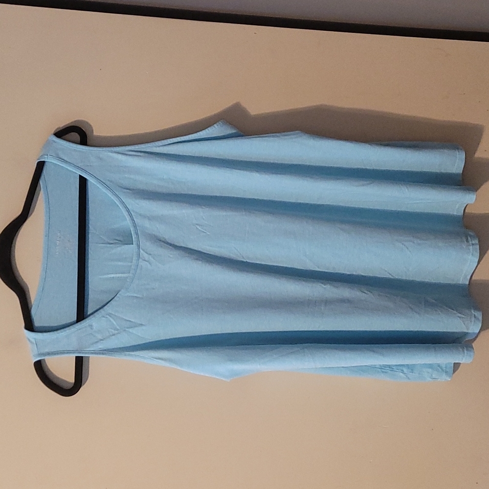 Cute lane Bryant swing tank 22-24